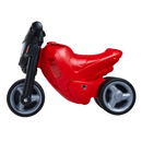 Big Sport Bike Laufrad Lauflernfahrzeug Kinderfahrzeug Rot Premiumräder Fahrzeug B-Ware