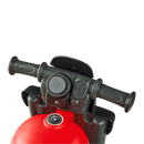 Big Sport Bike Laufrad Lauflernfahrzeug Kinderfahrzeug Rot Premiumräder Fahrzeug B-Ware