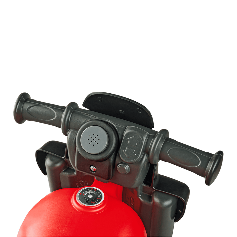 Big Sport Bike Laufrad Lauflernfahrzeug Kinderfahrzeug Rot Premiumräder Fahrzeug B-Ware