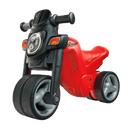 Big Sport Bike Laufrad Lauflernfahrzeug Kinderfahrzeug Rot Premiumräder Fahrzeug B-Ware