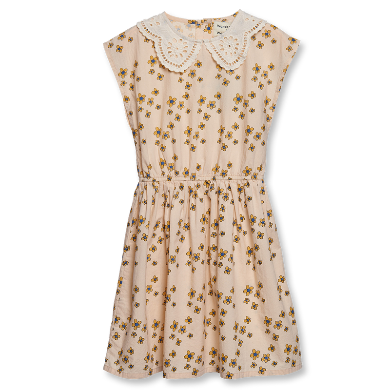 New in: Lupita dress Minikleid