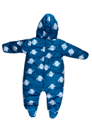 Bobo Choses Schneeanzug 74