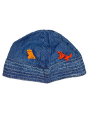 Bobo Choses Sonnenhut Baby 48cm