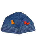 Bobo Choses Sonnenhut Baby 48cm