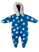 Bobo Choses Schneeanzug 74