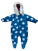 Bobo Choses Schneeanzug 74