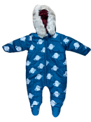 Bobo Choses Schneeanzug 74