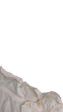 Bonpoint Bluse weiß 92/98