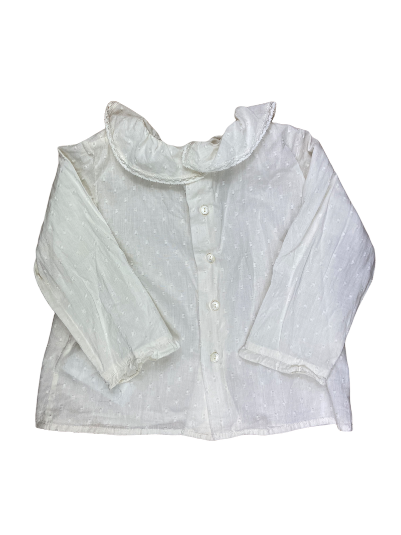 Bonpoint Bluse 86/92