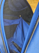 Britax - B-motion Buggy Kinderwagen - Blau in Gutem Zustand / Gut 16