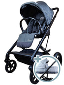 Britax Römer - Balios s am Besten Kinderwagen 1