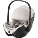 B-Ware Britax Römer Baby Safe Pro Babyschale Autositz Soft Taupe