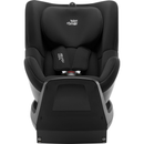 B-Ware Britax Römer Dualfix M Plus Space Black Kindersitz Autositz Sitz Babysitz