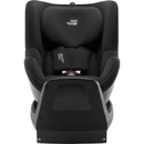 Britax Römer Dualfix M Plus Space Black Kindersitz Autositz Sitz Babysitz B-Ware