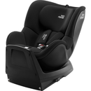 B-Ware Britax Römer Dualfix M Plus Space Black Kindersitz Autositz Sitz Babysitz