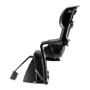 Britax Römer Jockey Pro Mineral Grey Fahrradsitz Kinderfahrradsitz B-Ware