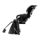 Britax Römer Jockey Pro Mineral Grey Fahrradsitz Kinderfahrradsitz B-Ware