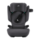 B-Ware Britax Römer Kindersitz Sitzerhöhung Kidfix Pro Seitenaufprallschutz