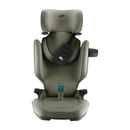 B-Ware Britax Römer Autositz Kidfix Pro Lux Urban Olive Diamond Kindersitz Schale Sitz
