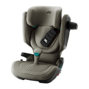 B-Ware Britax Römer Autositz Kidfix Pro Lux Urban Olive Diamond Kindersitz Schale Sitz
