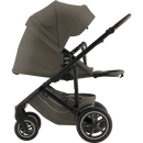 B-Ware Britax Römer Smile 5 Z Lux Urban Olive Kinderwagen Kinderbuggy Buggy