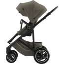 B-Ware Britax Römer Smile 5 Z Lux Urban Olive Kinderwagen Kinderbuggy Buggy