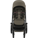 B-Ware Britax Römer Smile 5 Z Lux Urban Olive Kinderwagen Kinderbuggy Buggy