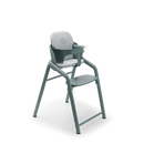 B-Ware Bugaboo Babykissen Set Kissen Giraffe Ice Blue Sitzpolster Babystuhl Sitzauflage