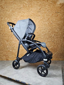 Bugaboo Bee 6 Buggy - Grau - in Gutem Zustand Kinderwagen 5