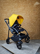Bugaboo Bee 6 Buggy - Gelb - in Gutem Zustand Kinderwagen 13