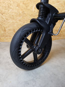 Bugaboo Bee 6 - Schwarz - in Gutem Zustand am Besten Kinderwagen 8 Kostenloser Versand