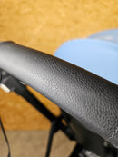 Bugaboo Bee 6 Buggy - Blau - in Gutem Zustand am Besten Kinderwagen 10 Kostenloser Versand