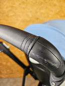 Bugaboo Bee 6 Buggy - Blau - in Gutem Zustand am Besten Kinderwagen 17 Kostenloser Versand