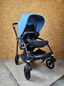 Bugaboo Bee 6 Buggy - Blau - in Gutem Zustand Kinderwagen 3