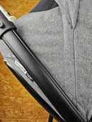 Bugaboo Bee 6 Buggy - Grau - in Gutem Zustand Kinderwagen 9