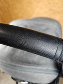 Bugaboo Bee 6 Buggy - Grau - in Gutem Zustand Kinderwagen 16