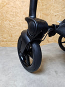 Bugaboo Bee 6 Buggy - Gelb - in Gutem Zustand am Besten Kinderwagen 28 Kostenloser Versand