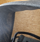 Bugaboo Bee 6 Buggy - Grau - in Gutem Zustand Kinderwagen 17