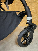 Bugaboo Bee 6 Buggy - Blau - in Gutem Zustand am Besten Kinderwagen 16 Kostenloser Versand