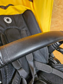 Bugaboo Bee 6 Buggy - Gelb - in Gutem Zustand am Besten Kinderwagen 25 Kostenloser Versand