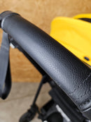 Bugaboo Bee 6 Buggy - Gelb - in Gutem Zustand Kinderwagen 26