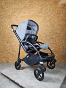 Bugaboo Bee 6 Buggy - Grau - in Gutem Zustand Kinderwagen
