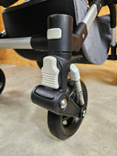 Bugaboo Cameleon 3 Kombikinderwagen (Sportsitz und Babywanne) mit Zubehöre - in mittlerem bis gutem Zustand