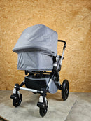 Bugaboo Cameleon 3 Kombikinderwagen (Sportsitz und Babywanne) mit Zubehöre - in mittlerem bis gutem Zustand