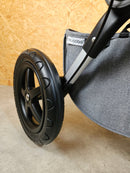 Bugaboo Cameleon 3 Kombikinderwagen (Sportsitz und Babywanne) mit Zubehöre - in mittlerem bis gutem Zustand