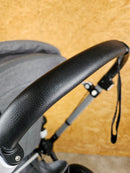 Bugaboo Cameleon 3 Kombikinderwagen (Sportsitz und Babywanne) mit Zubehöre - in mittlerem bis gutem Zustand
