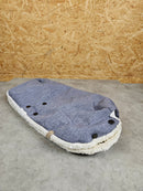 Bugaboo Cameleon 3 Kombikinderwagen (Sportsitz und Babywanne) mit Zubehöre - in mittlerem bis gutem Zustand