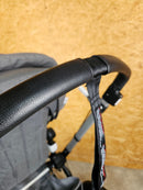 Bugaboo Cameleon 3 Kombikinderwagen (Sportsitz und Babywanne) mit Zubehöre - in mittlerem bis gutem Zustand