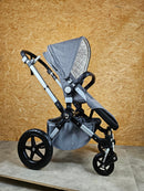 Bugaboo Cameleon 3 - aufbereiteter Kinderwagen