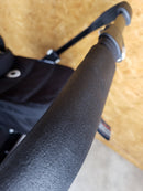 Bugaboo - Donkey 2 Duo Kinderwagen mit Zubehöre am Besten 24 Kostenloser Versand